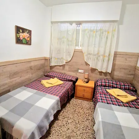 Apartment Svetlana 7 *