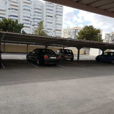 Apartment Svetlana 7 Alicante