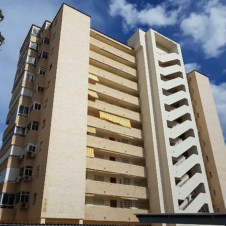 Apartment Svetlana 7