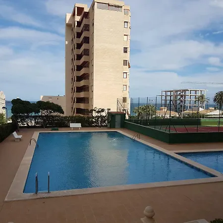 Svetlana 7 * Alicante