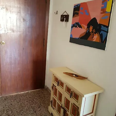 Apartment Svetlana 7 Alicante