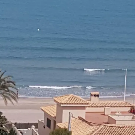 Svetlana 7 Apartment Alicante